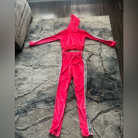 Milano Di Rouge Other - Brand: Milano Di rouge